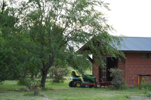 Imagen 9 de 9 de Campo Con 2 Casas Y Galpón En Villa Ciudad Parque