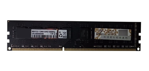 Ram 8gb 1600mhz Ddr3l