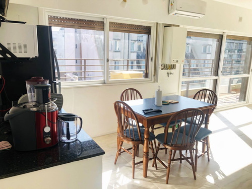 Departamento En Venta En Centro / Microcentro