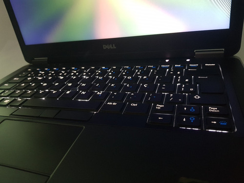 Notebook Dell Latitude E7440/i5/ssd-360gb/8gb-ram/usado (Usado)