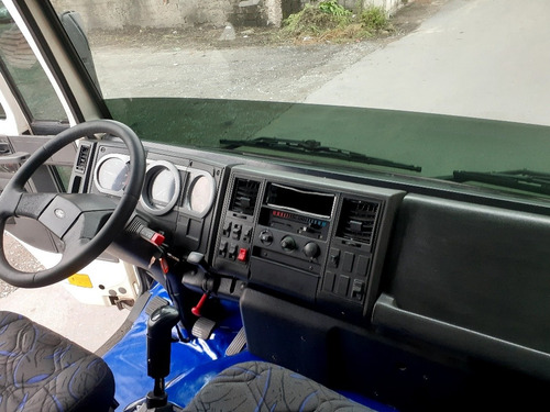 Ford Cargo 4532 2009 4x2 300.000km Todo Revisado Novo