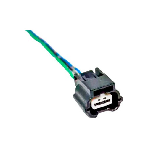 Soquete Plug Conector Reparo Sensor Fase Nissan Sentra