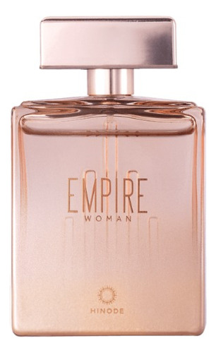 Empire Woman, Perfume Para Dama De Hinode