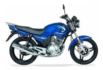 Comprar Funda Asiento Yamaha Ybr 125 (2000 - 2008)(modelo Brasilero)