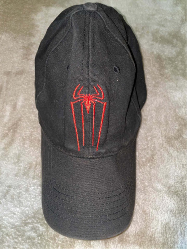 Gorra / Marvel / Amazing Spiderman / Talla Standard