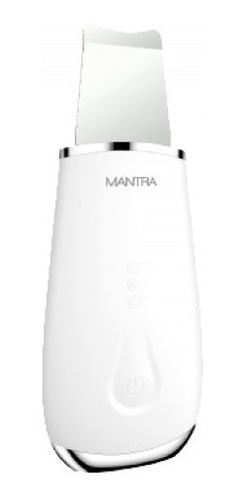 Imagen 1 de 8 de Mantra Luminity Ems Facial & Ultrasonido Ion Peeling Lifting