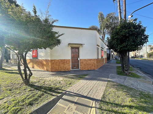 Venta Casa 3 Ambientes Multifamiliar En Villa Adelina