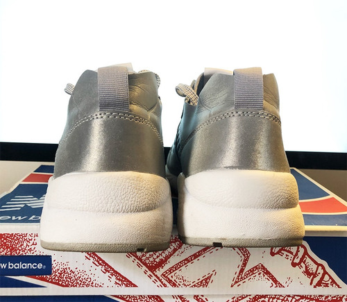 Tênis New Balance - 580 Deconstructed