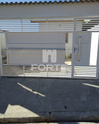 Imagem 1 de 14 de Vendo Casa Nova , Na Vila Jundiai . Imobiliarias De Mogi Das Cruzes. - Ca00230 - 69950159