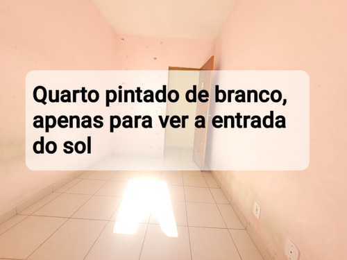 3dorm Total 168m2, Suzano Cid.edson C Minha Casa Minha Vida