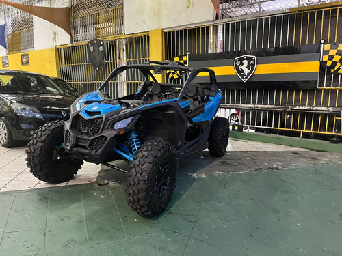 Bug Can-am Ssv Mav Ds Turbo 1000 Cilindradas