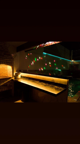 Casa Com Piscina Para Temporada - Leisure Space