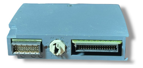 Tarjeta Siemens 6es7 131-6bf00-0ba0 (Usado)