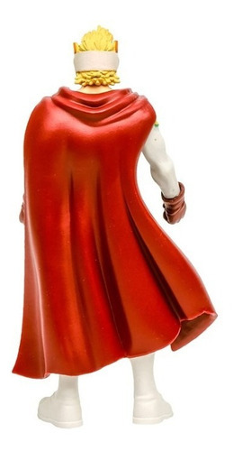Mcfarlane Toys My Hero Academia 5 em Figuras Wv4 Mirio Togata