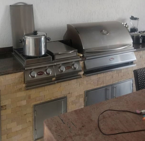 Puertas Empotradas Para Gabinetes Parrileras De Acero Inox