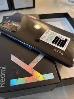 Xiaomi Redmi K40 Pro