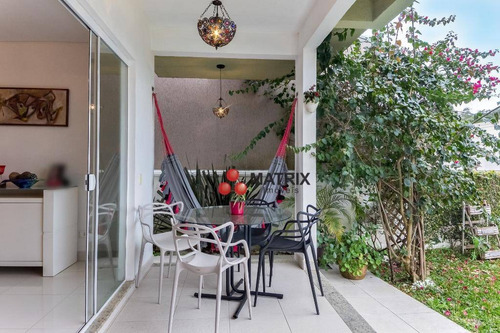Imagem 29 de 30 de Casa À Venda, 245 M² Por R$ 880.000,00 - Santa Cândida - Curitiba/pr - Ca1293