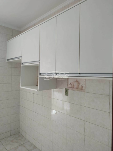 Imagem 17 de 23 de Apartamento À Venda No Bairro Jardim Nova Manchester - Sorocaba/sp - 1942