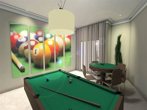 Imagem 15 de 17 de Apartamento - Venda - Caiçara - Praia Grande - Jg7