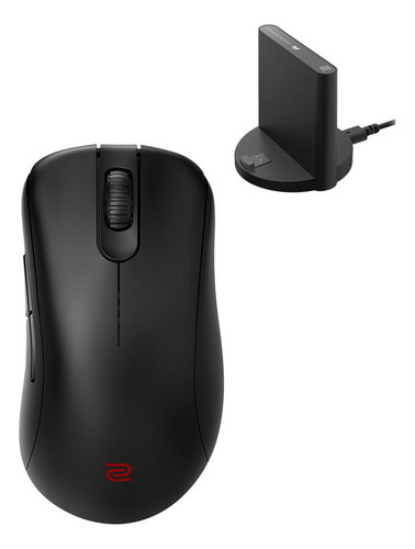 Mouse Sem Fio Zowie Ec1-cw Para Esports