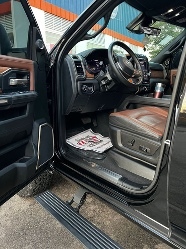RAM Ram 3500 6.7 Limited Longhorn Cab. Dupla 4X4 Aut. 4P