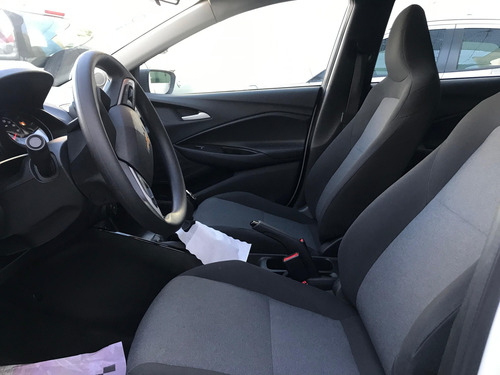 Chevrolet Onix 1.0 5p