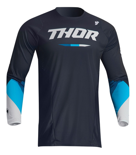 Jersey Thor Pulse Youth Tactic