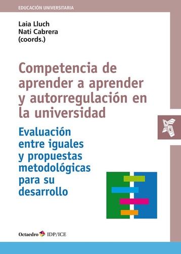 Libro Competencia De Aprender A Aprender Y Autorregulacio...