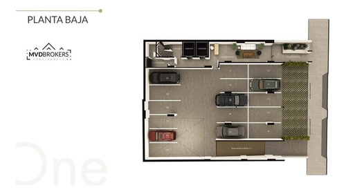 Imagen 21 de 23 de Apartamento - Villa Dolores