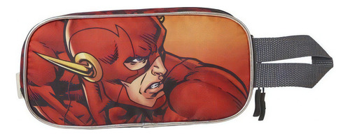 Justice League - Lapicera Multicolor - Jl00804pb