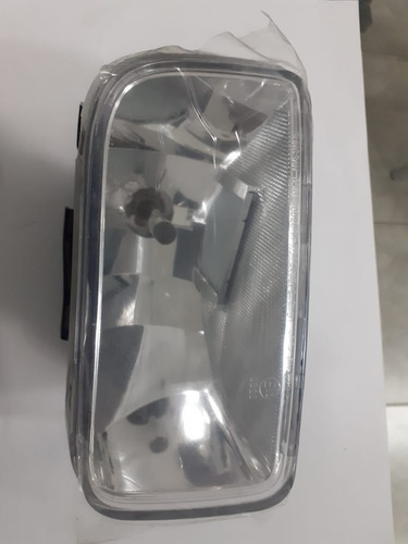 Faro Antiniebla Derecho Para Chevrolet Aveo 2004-2006