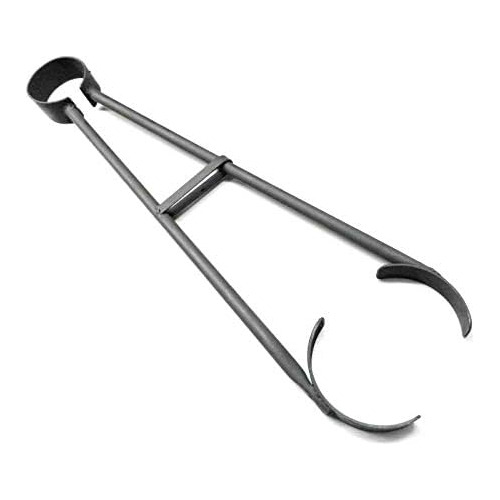 26 Flask Tong Casting Crucible Holder Universal Tong F...