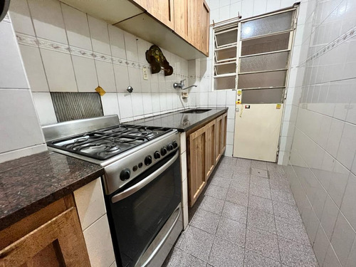 Imagen 30 de 30 de Pb Planta Baja Venta Caballito C/patio Y Cochera
