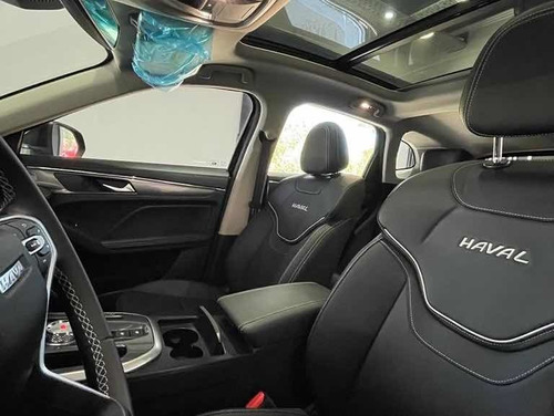 Imagen 19 de 24 de Haval Jolion Luxury