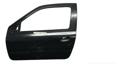 Puerta Izquierda Clio 2 Coupe Original