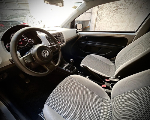 Volkswagen Up! 1.0 Move Up! 75cv