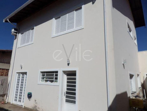 Imagem 3 de 20 de Casa À Venda Em Parque Via Norte - Ca001280