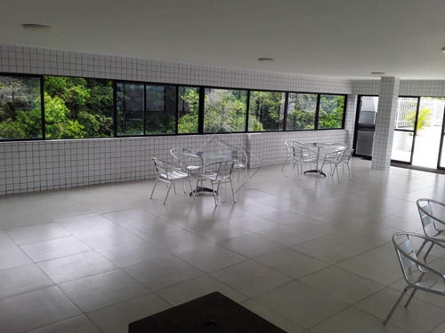 Imagem 9 de 10 de Apartamentos - Ref: V2942