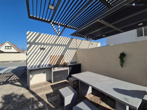 Departamento En Arriendo Condominio De Sta. Blanca Rancagua