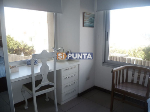 Imagen 16 de 25 de Apartamento En Alquiler La Barra