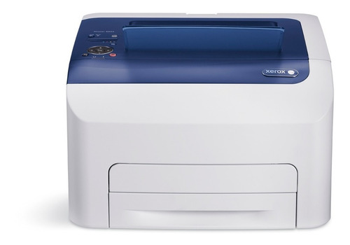 Impresora Láser Monocromática Xerox Phaser 6022