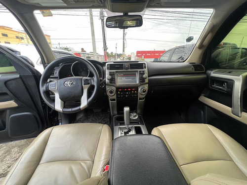 Imagen 5 de 14 de Toyota 4runner Limited