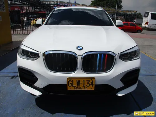 Bmw X4 Xdrive 30i 4x4 2000cc At Aa