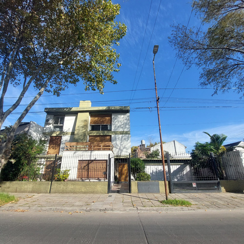 Oportunidad! Impecable Piso En Venta En Villa Sarmiento