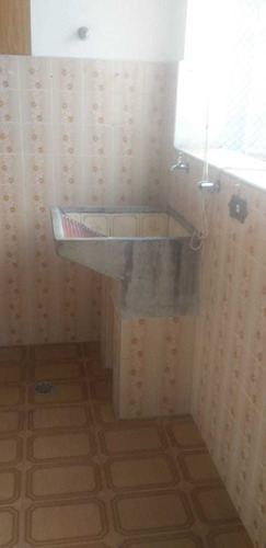 Locação Apartamento Sao Caetano Do Sul Oswaldo Cruz Ref: 774 - 1033-7743