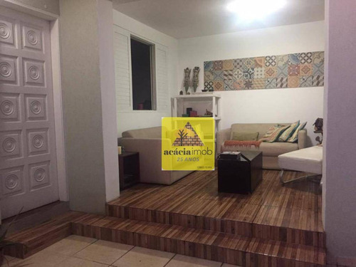 Imagem 12 de 17 de Vende Ou Aluga - So2319