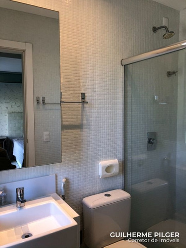 Imagem 12 de 15 de Casa Decorada No Condomínio Green Ocean Em Balneário Camboriú - 165_1