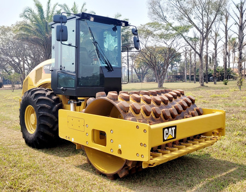 Caterpillar