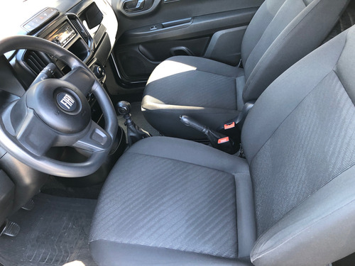 Fiat Fiorino FurgãO 1.4 Endurance Flex 4p