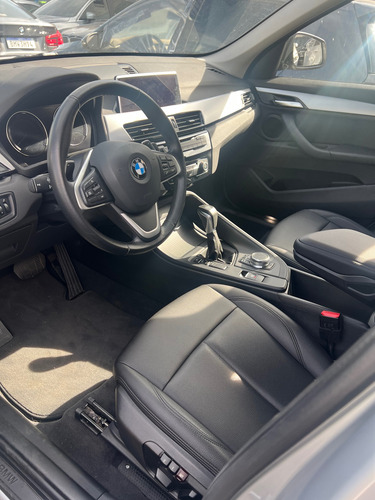 BMW X1 2.0 Sdrive20i Gp Active Flex 5p 8 marchas